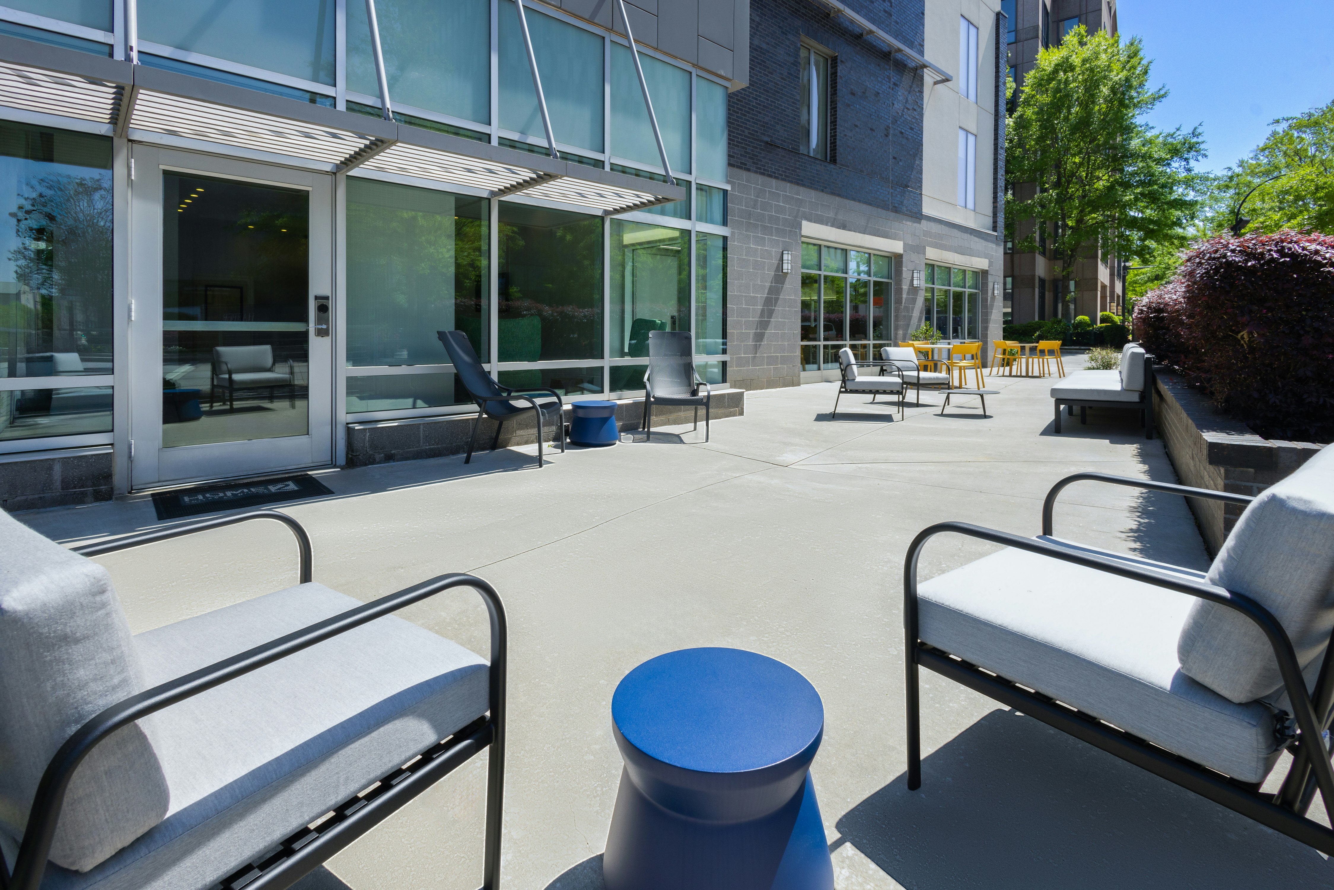 Home2 Suites By Hilton Greenville Downtown 15/31
