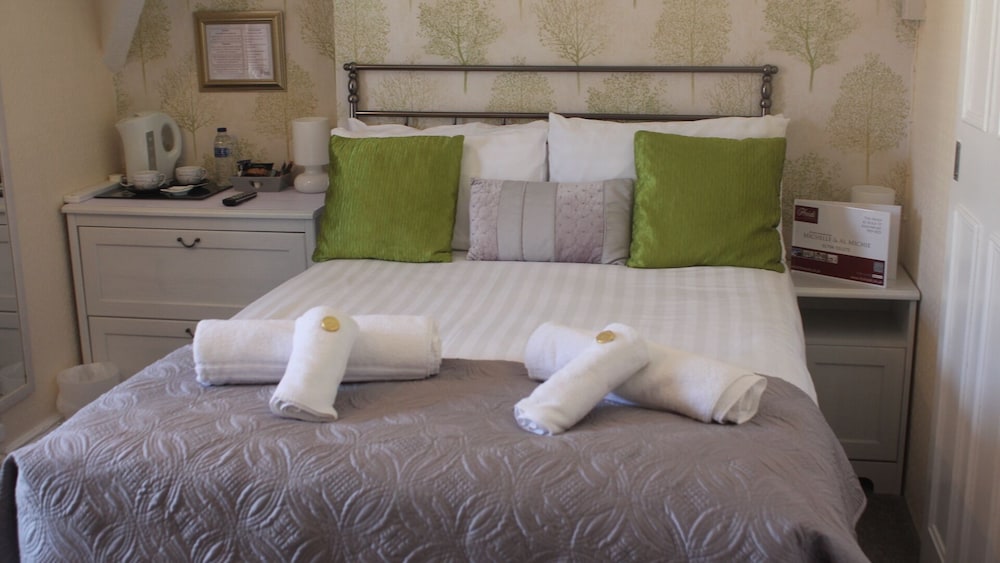 The Heidi Bed and Breakfast 18/51