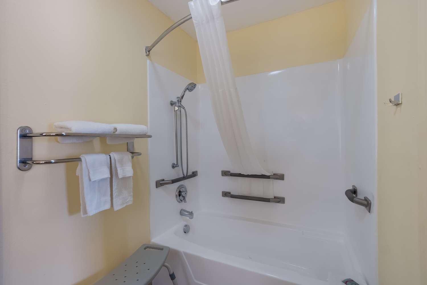 SureStay Hotel by Best Western Manning 39/39