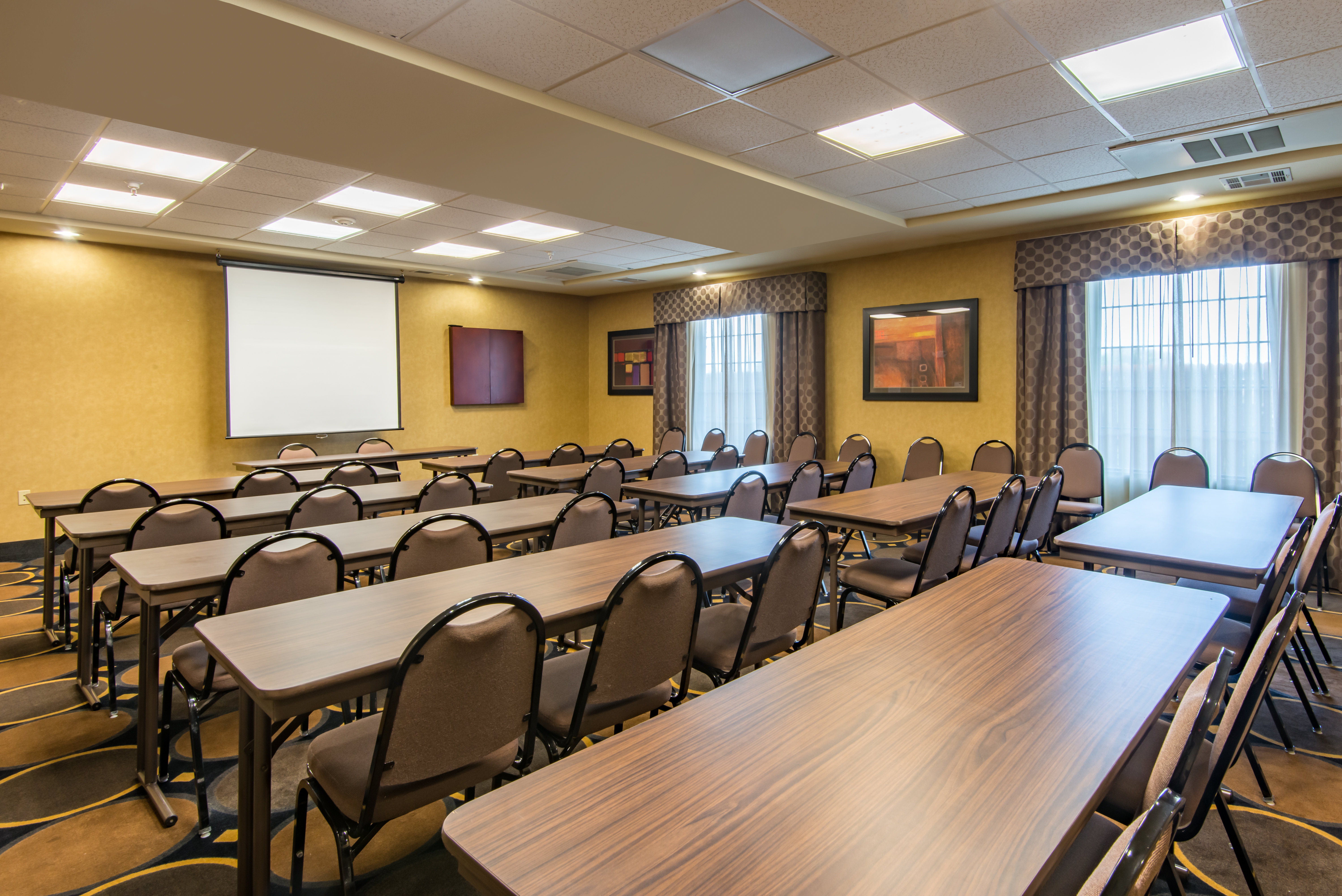 Holiday Inn Express Hotel Suites Clovis 49/49