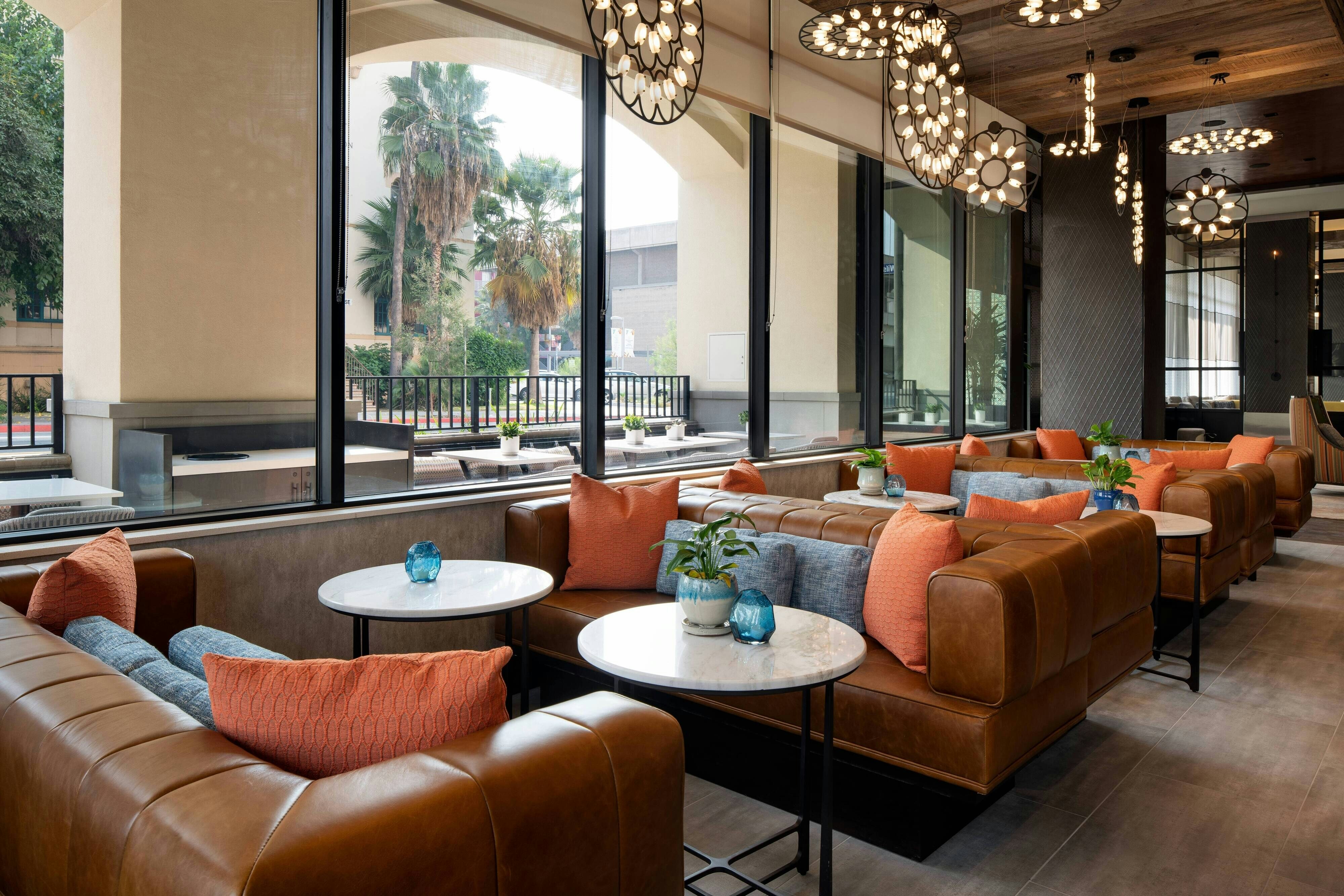 Residence Inn by Marriott Los Angeles Glendale 26/50