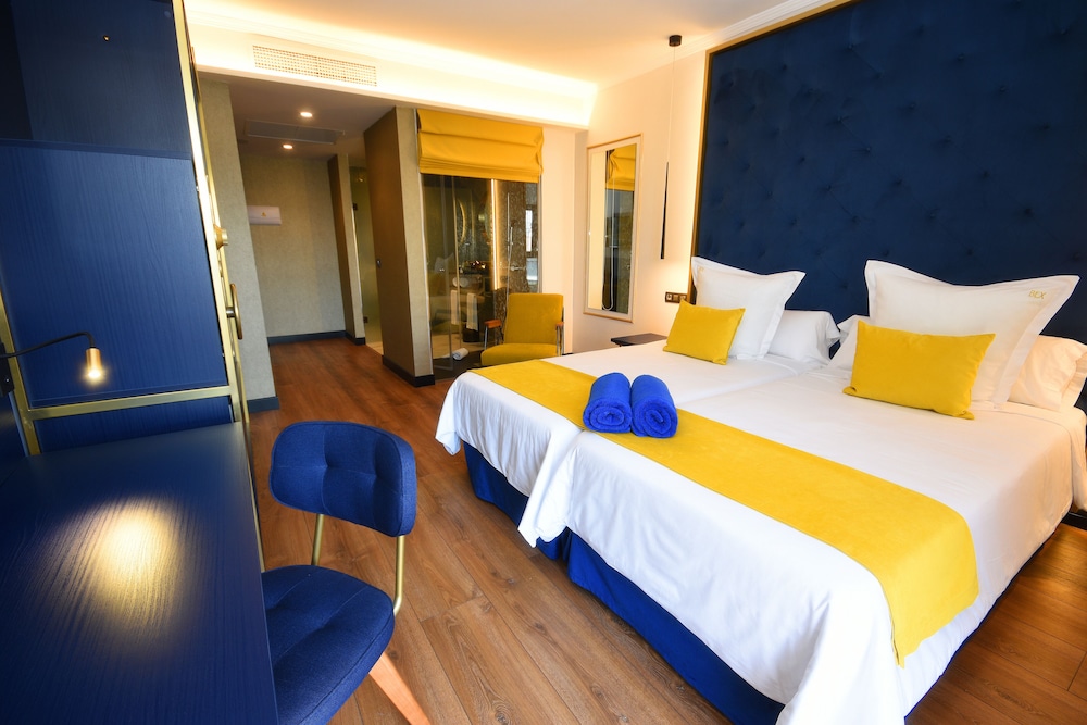 BLUESEA Design Plus Bex Hotel 16/67