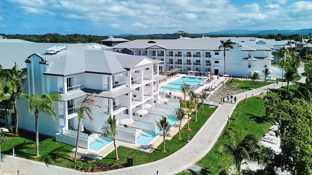 RIU Negril All Inclusive 4/50