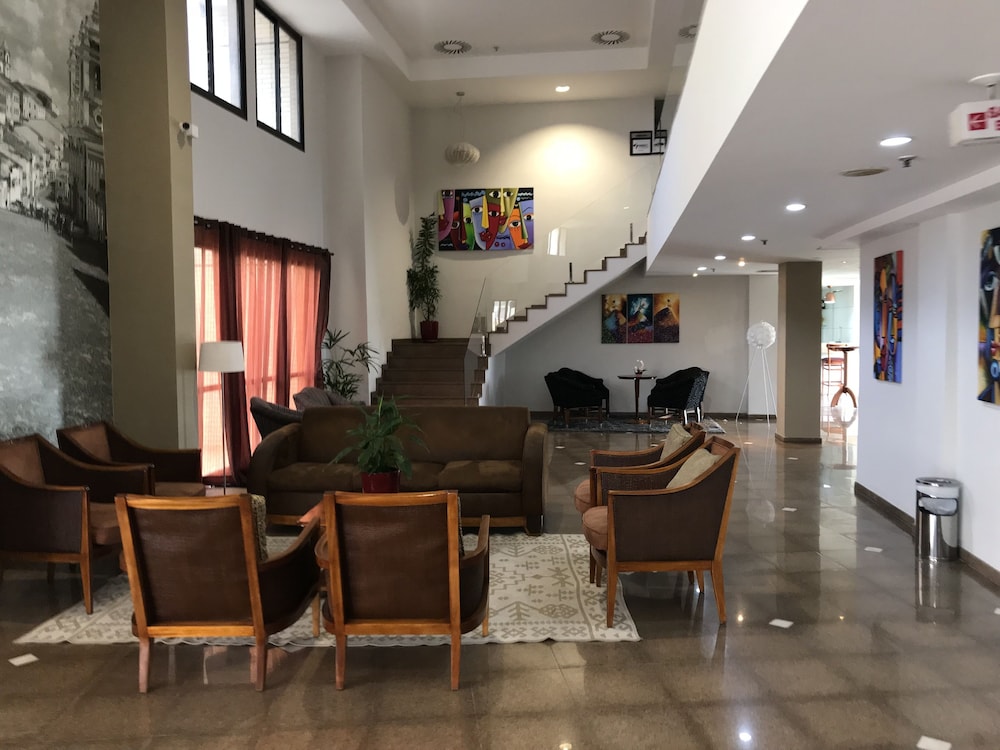 Rede Concept Hotel Salvador 29/42