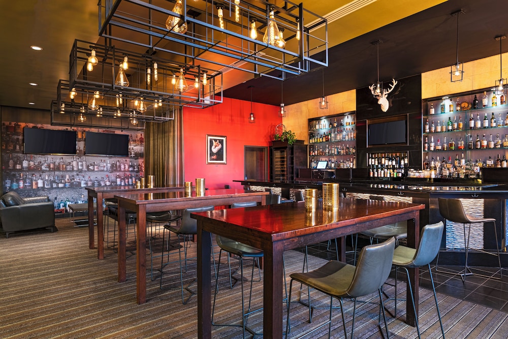 Hyatt Centric the Woodlands 44/63