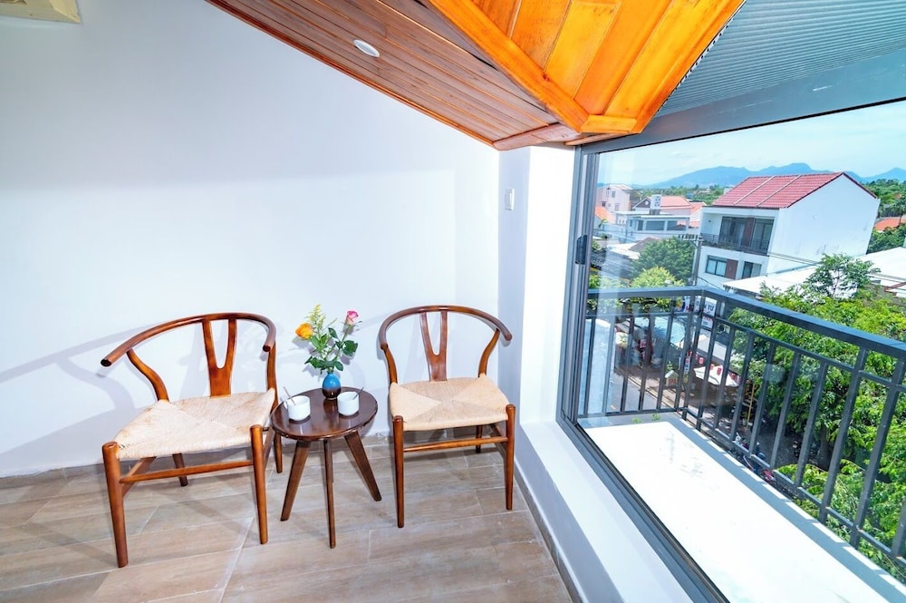 Hoi An Majestic Villa 60/76