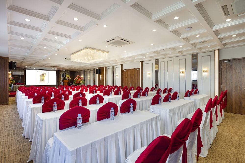 ASTON Nha Trang City Hotel 45/55