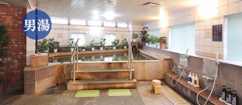 Beppu Station Hotel 9/34