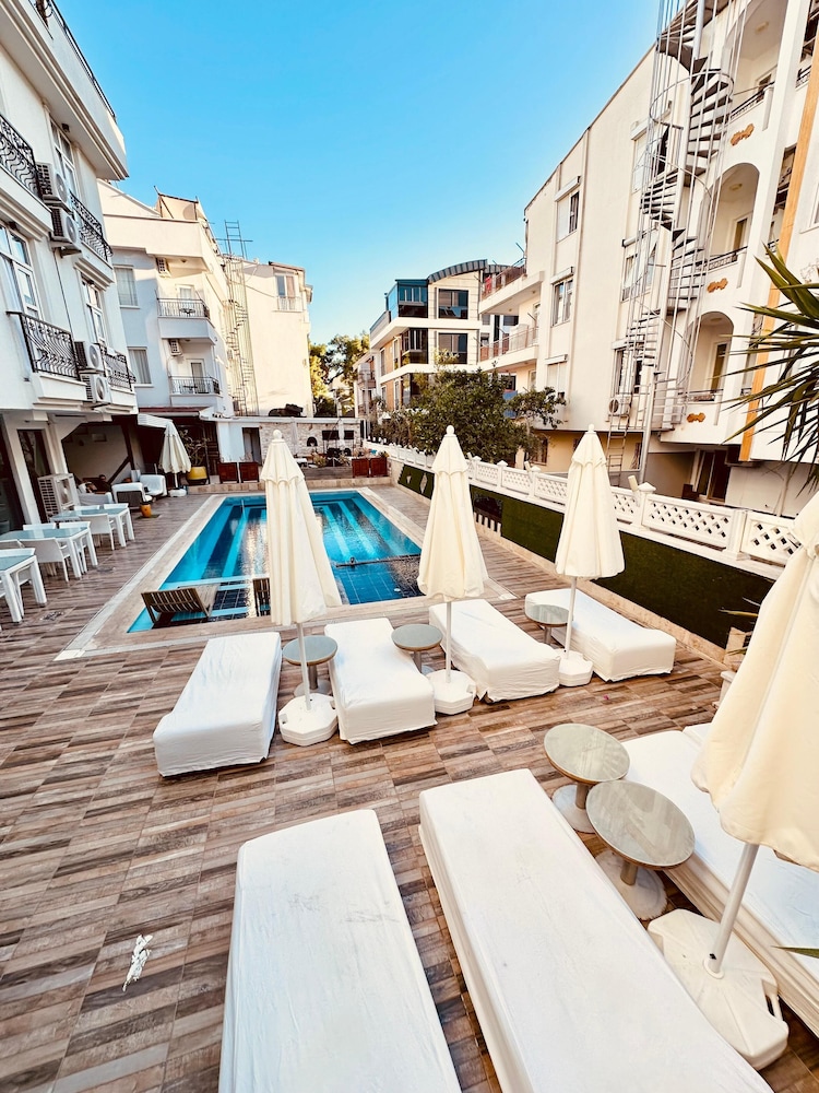 Butiks Hotel 46/49