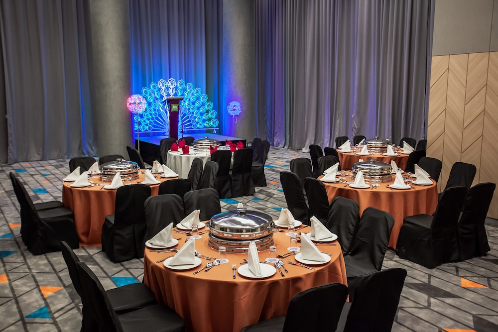 ibis Styles Kota Bharu 45/50