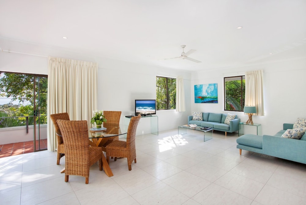 Noosa International Resort 59/66