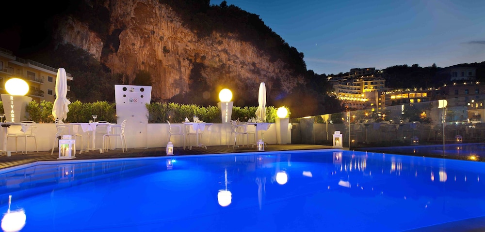 Hotel Rivage Sorrento 52/79