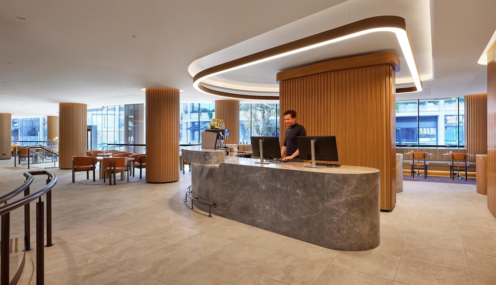 Hyatt House South Melbourne 6/47