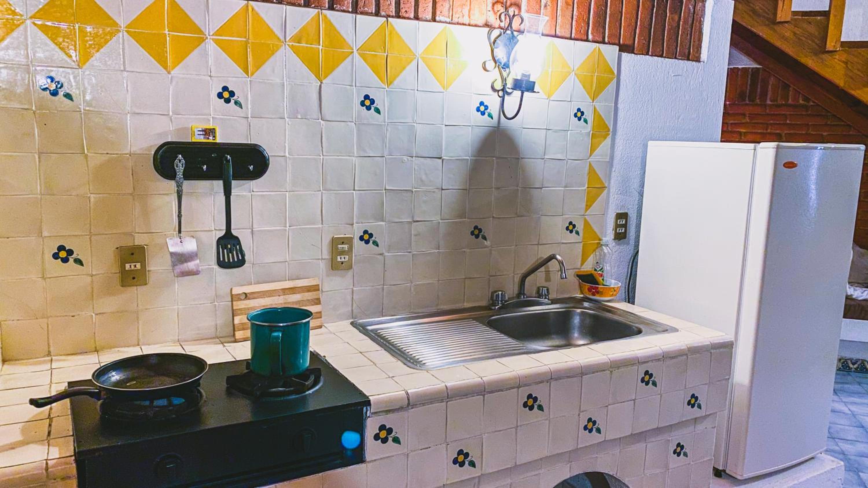 Suites Paraiso TX 46/50