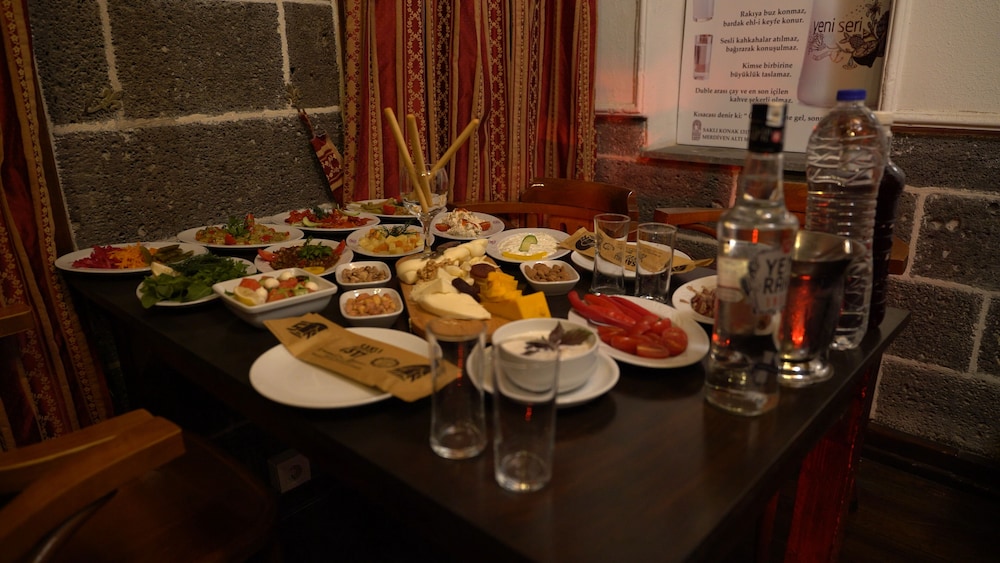 Green Park Hotel Diyarbakir 35/50