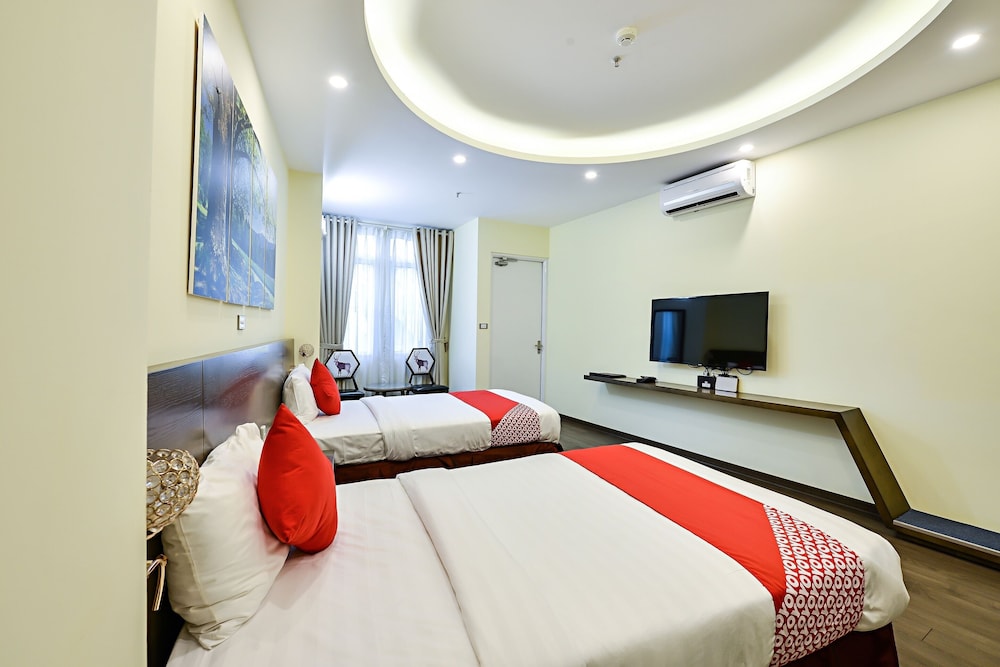 Suji Hotel 5/57
