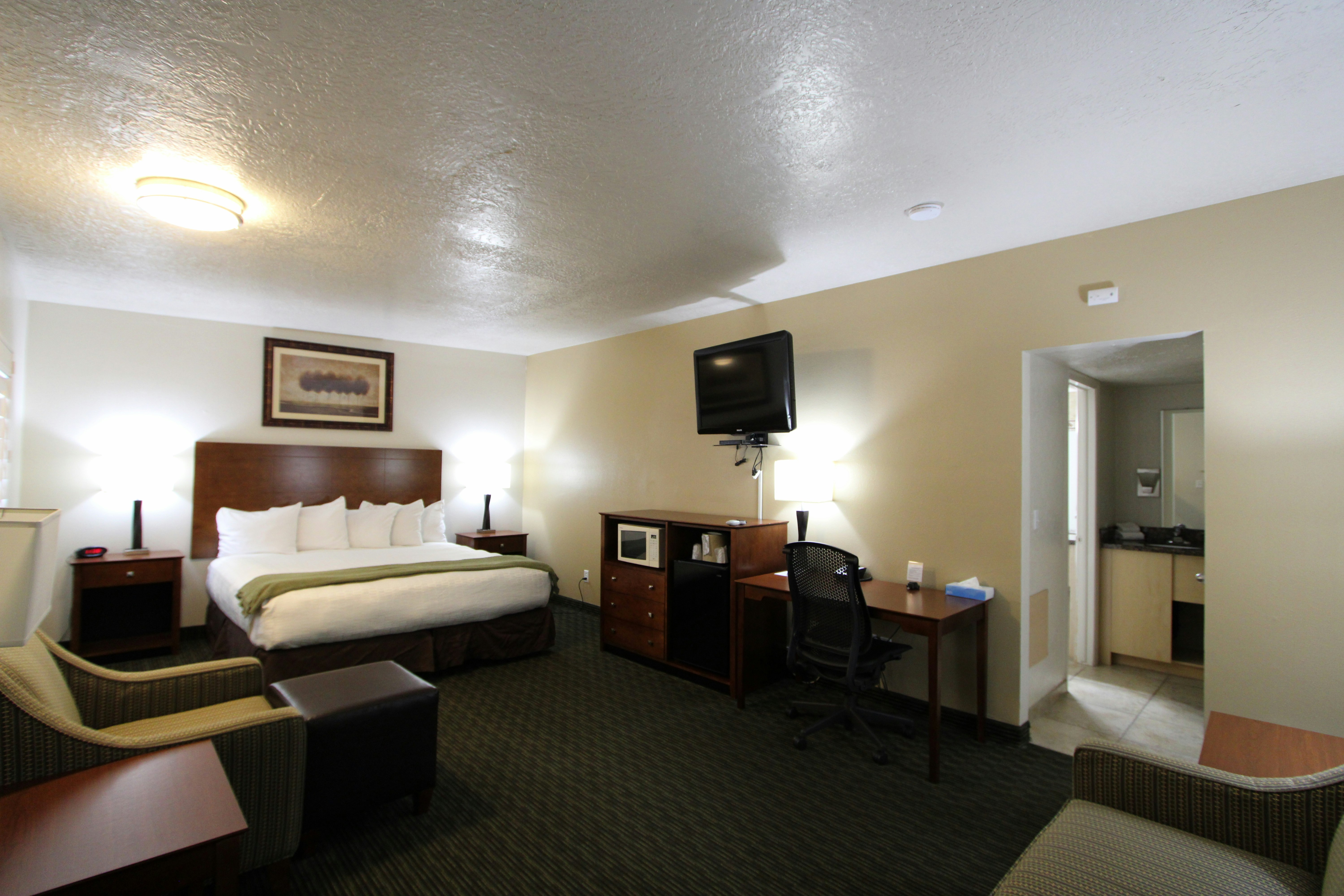 Dinosaur Inn and Suite 4/8