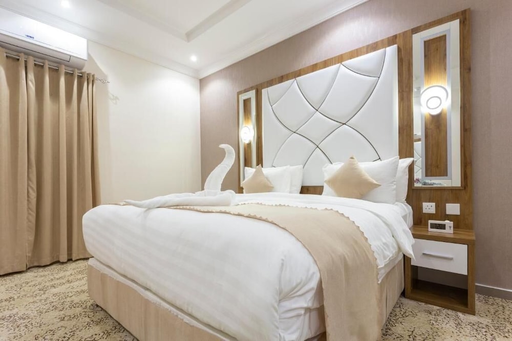 شقق ديور إن الفندقية(Dior Inn serviced apartments) 6/27