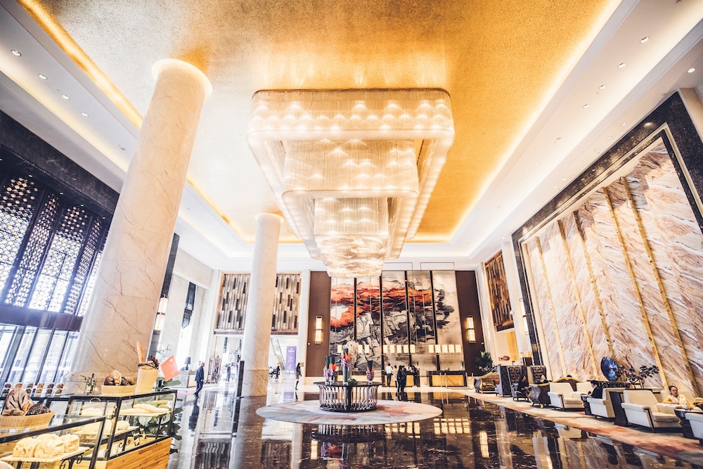 Wanda Realm Dandong 60/70