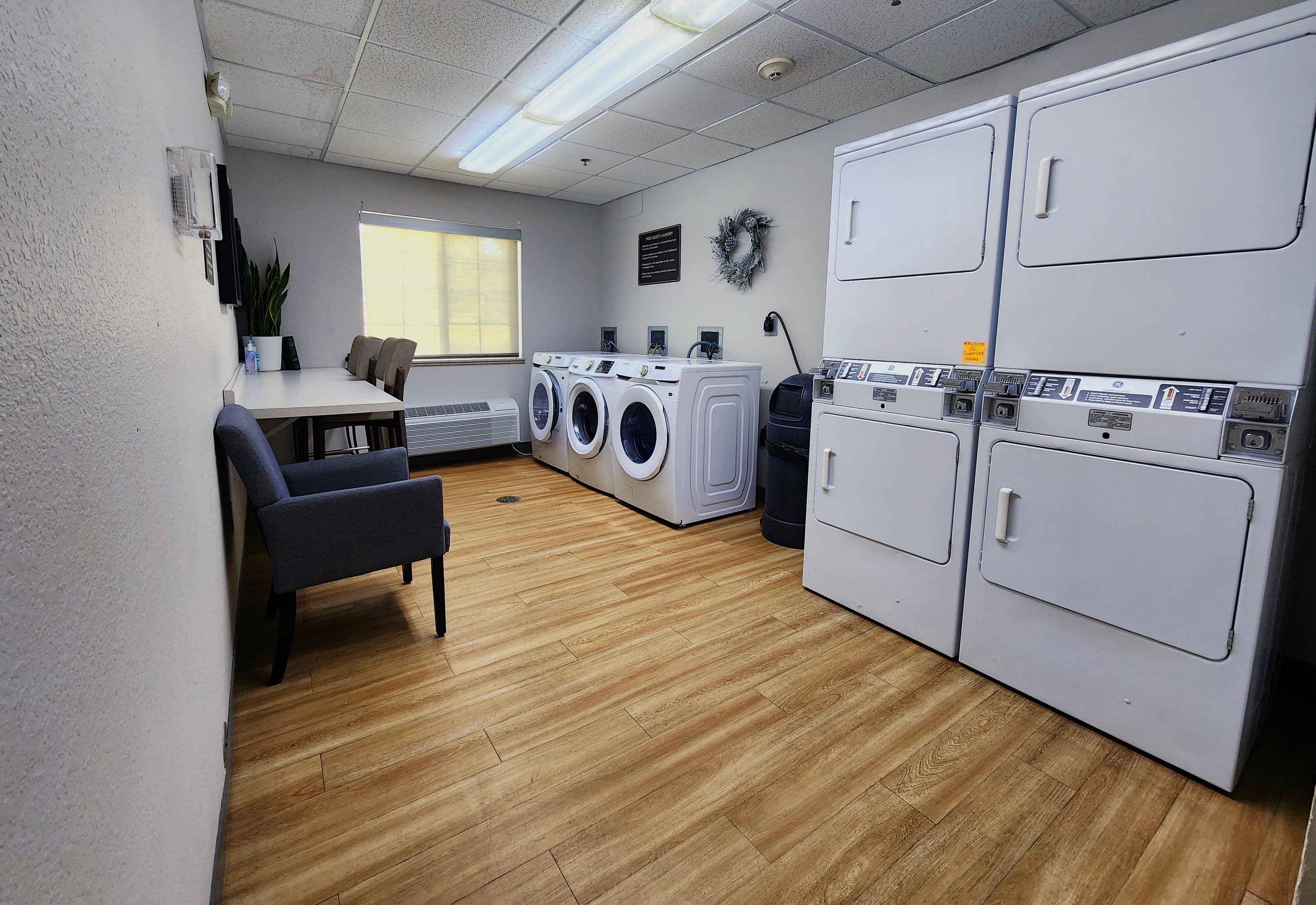 Candlewood Suites Sheridan 32/77
