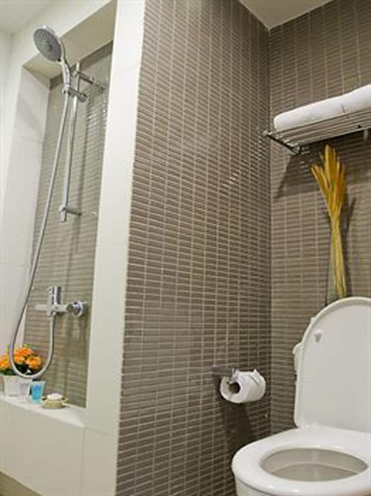 Citadines Sukhumvit 8 Bangkok 12/40