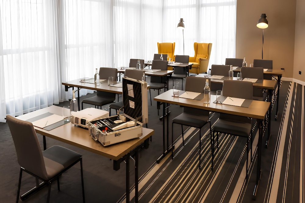 Mercure Hotel Raphael Wien 69/73