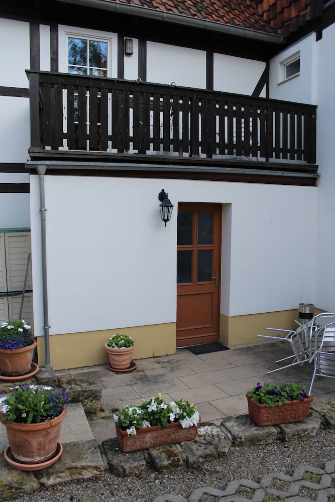 Ferienwohnanlage Altertopf 1/39