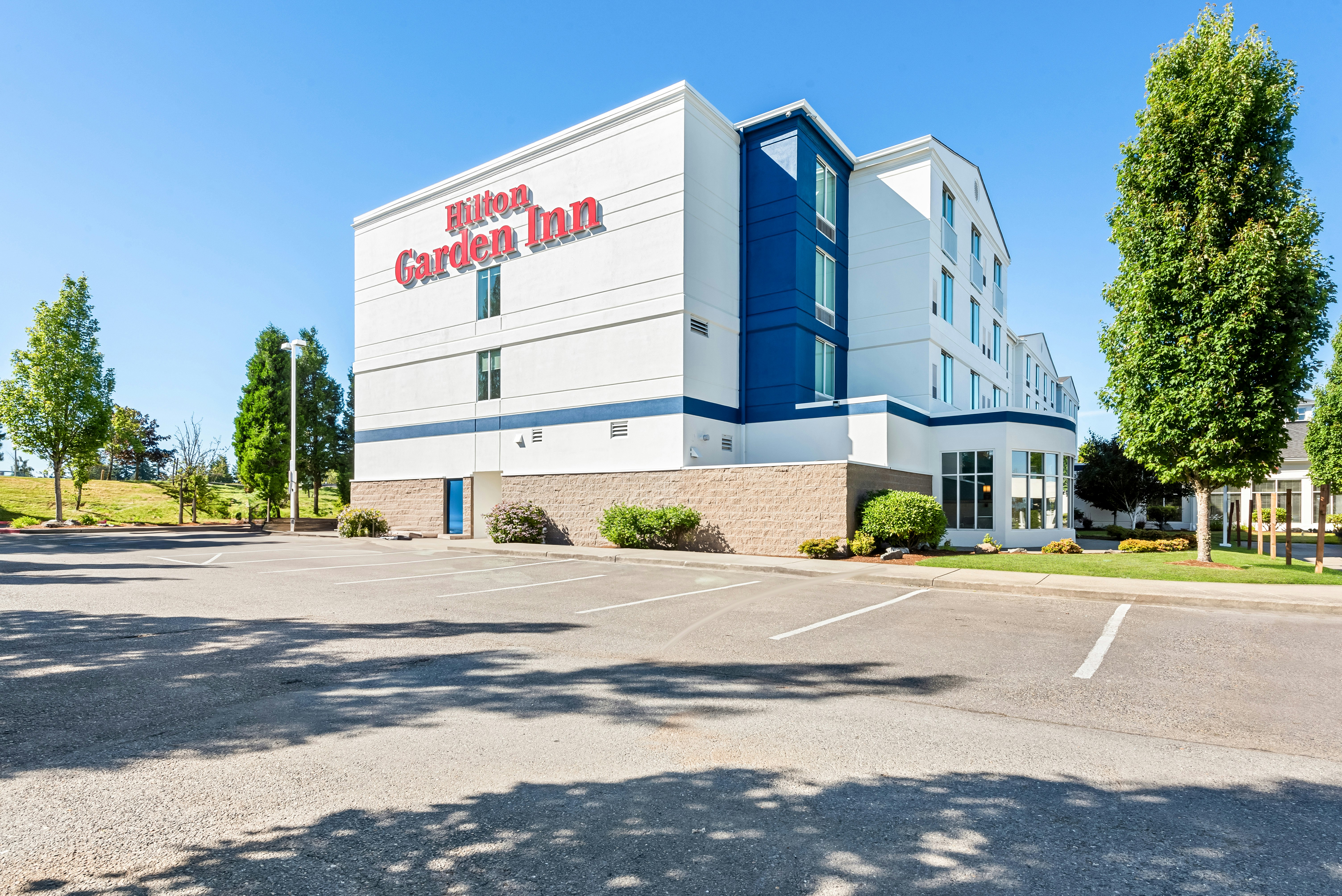 Hilton Garden Inn Seattle North-Everett 39/45