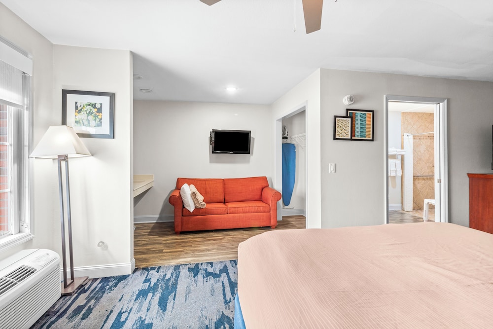 Richland Inn of Columbia 29/55