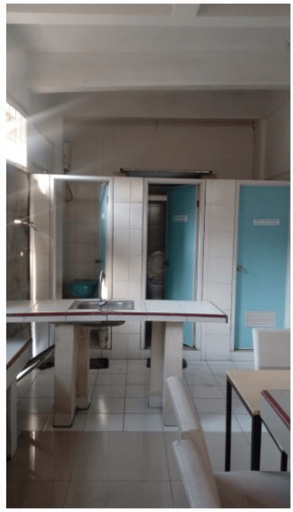 Room, Single, with Fan