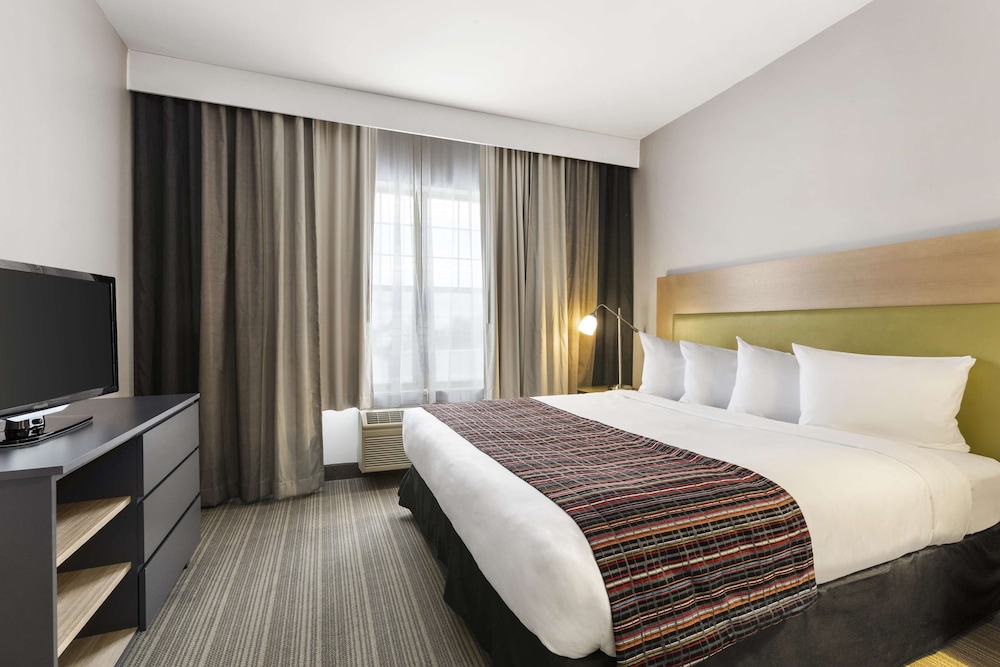 Country Inn Suites By Radisson Wausau Wi 13/36