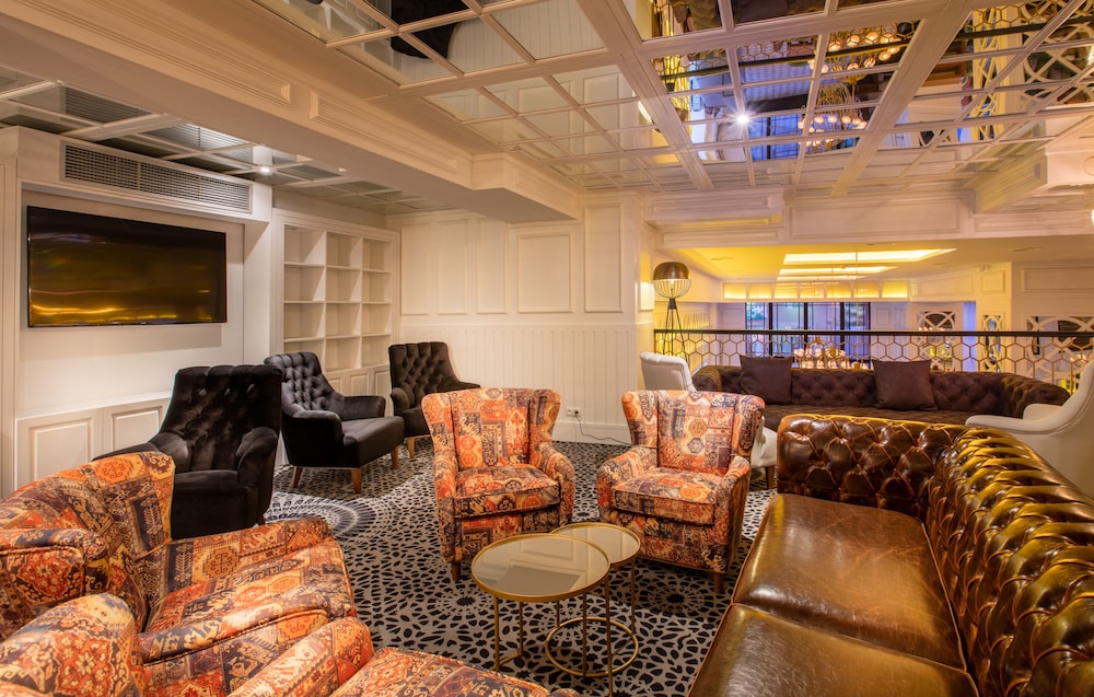 2Ciels Boutique Hotel 48/64