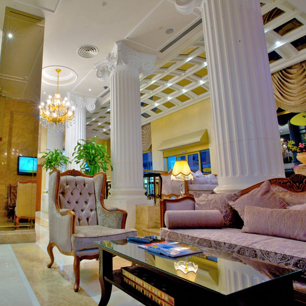 Tilia Hotel 33/50