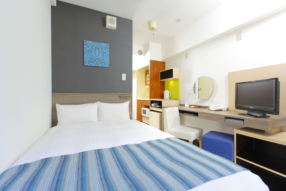 Hotel Mystays Ueno Inaricho 26/44