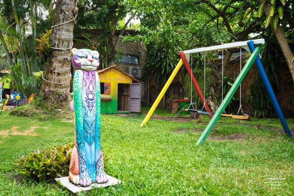 Pousada Oasis 44/67