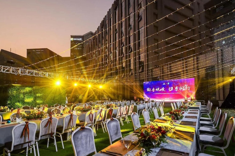 Royce Hotel Shenzhen 4/50