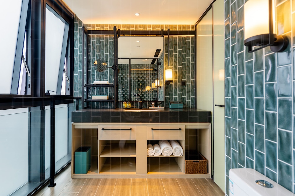 Artyzen Habitat Hengqin Zhuhai 61/61