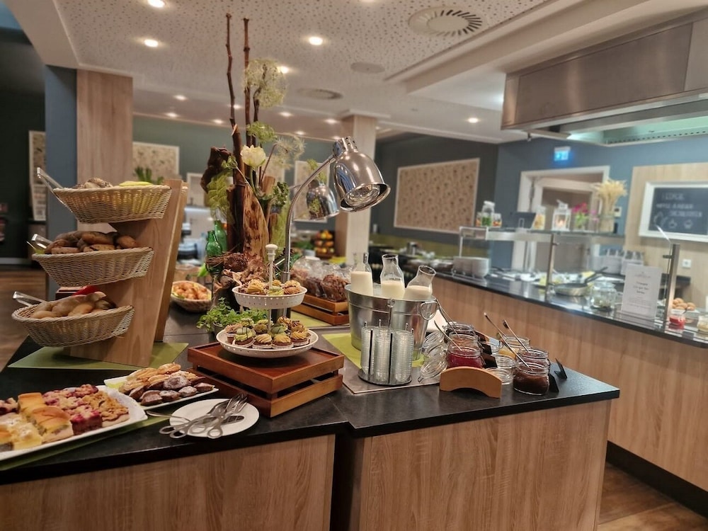 Berg- und Jagdhotel Gabelbach 20/48