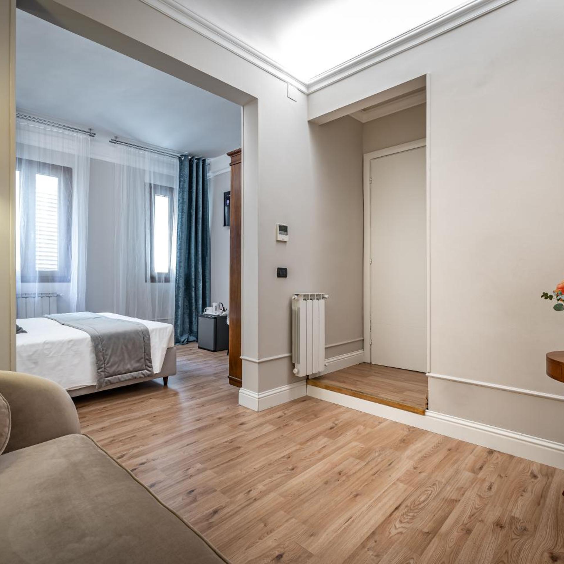 Hotel Borgo 20/38