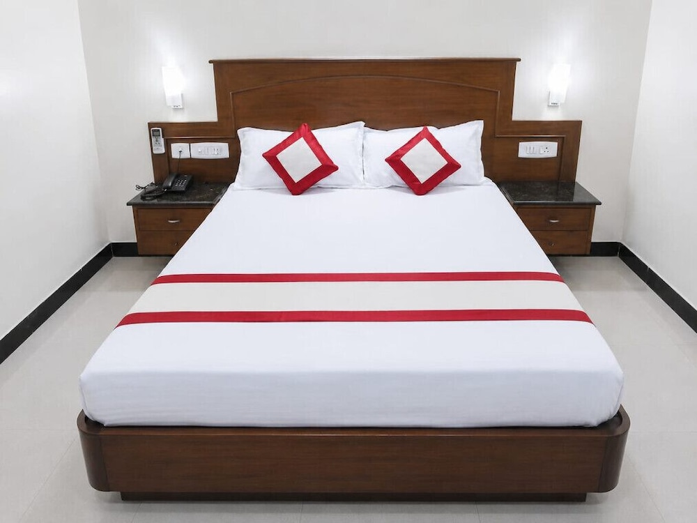 Krishna Inn 13/20