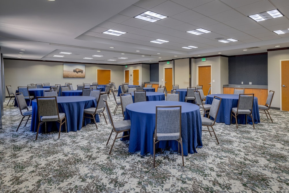 Fairfield Inn And Suites By Marriott Lawton 54/64
