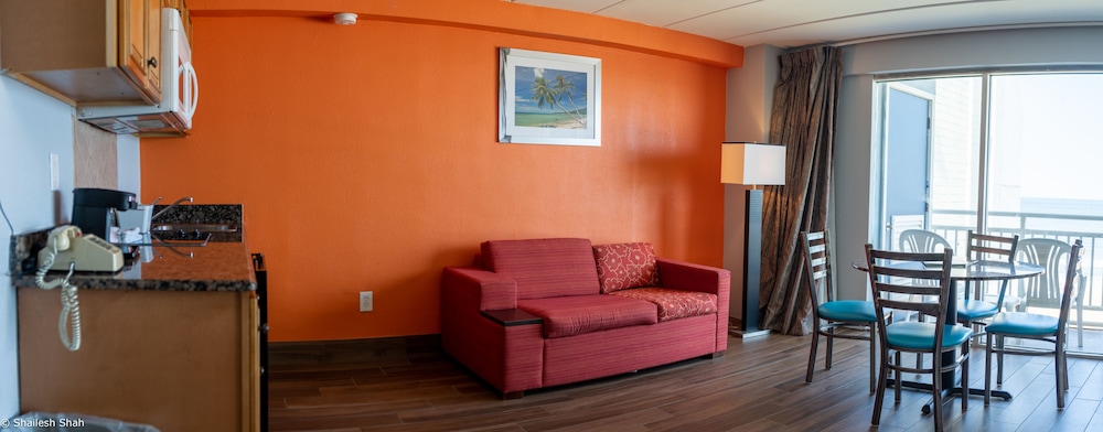 Marjac Suites 35/53