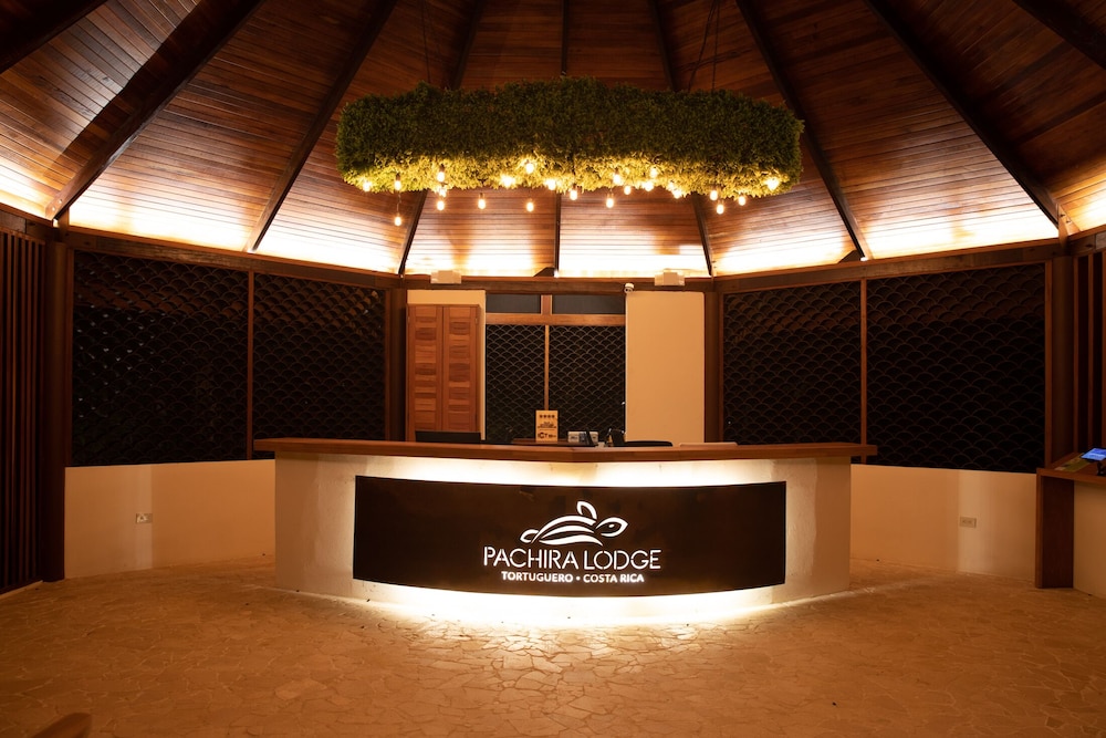 PACHIRA LODGE 16/65