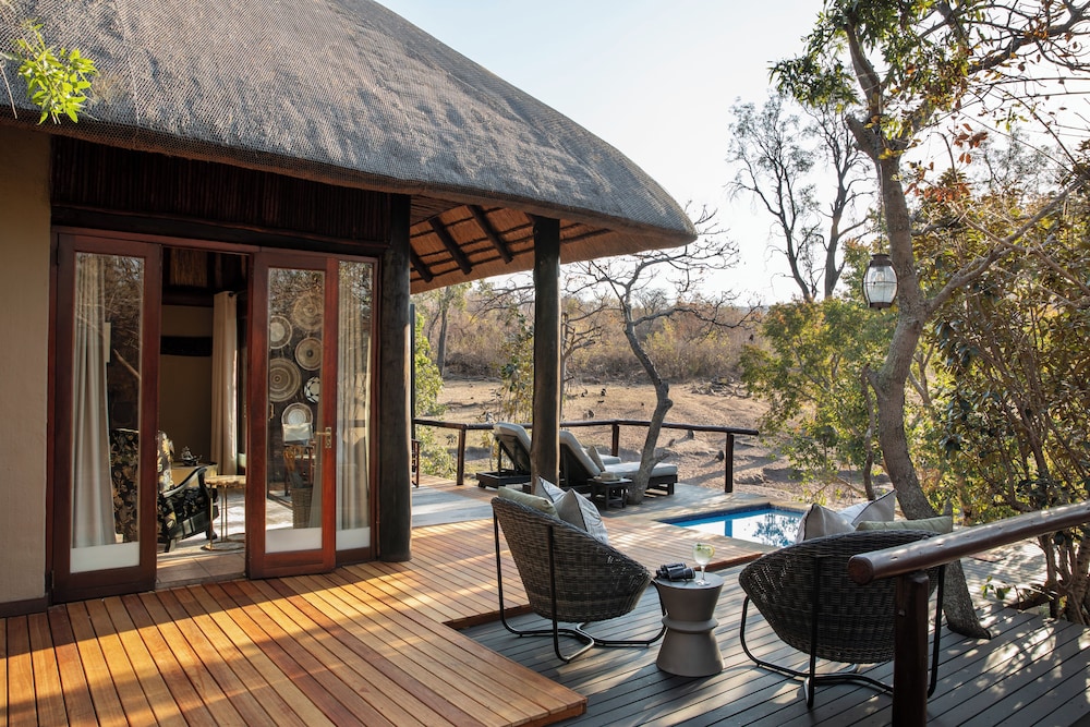 Camp Ndlovu - All Inclusive 53/56