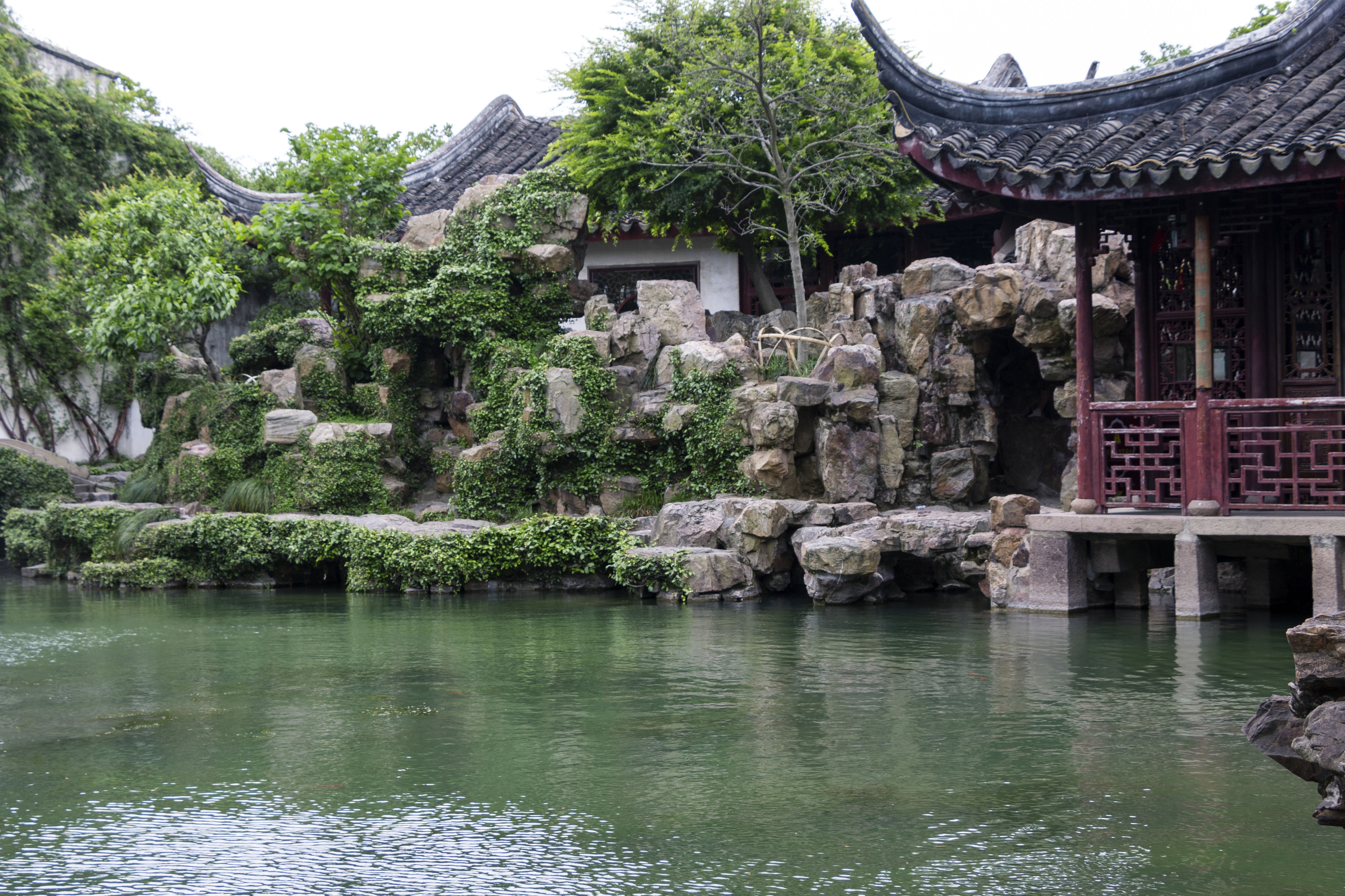 Hotel Indigo Suzhou Jinji Lake 63/68