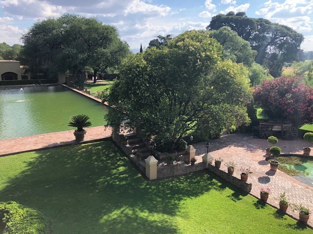 Hotel Villa Antigua 37/54