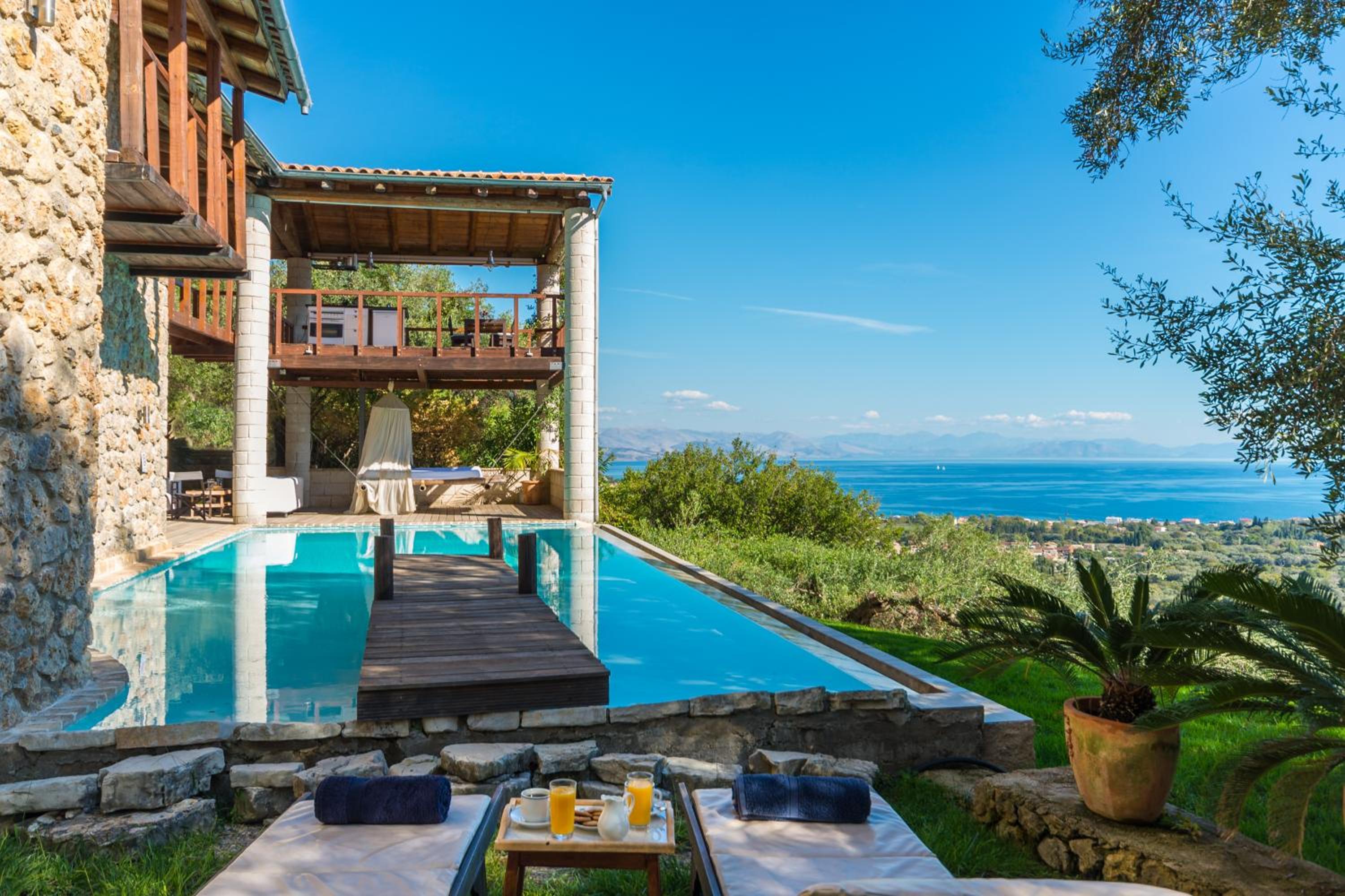Villa Bournella 20/28