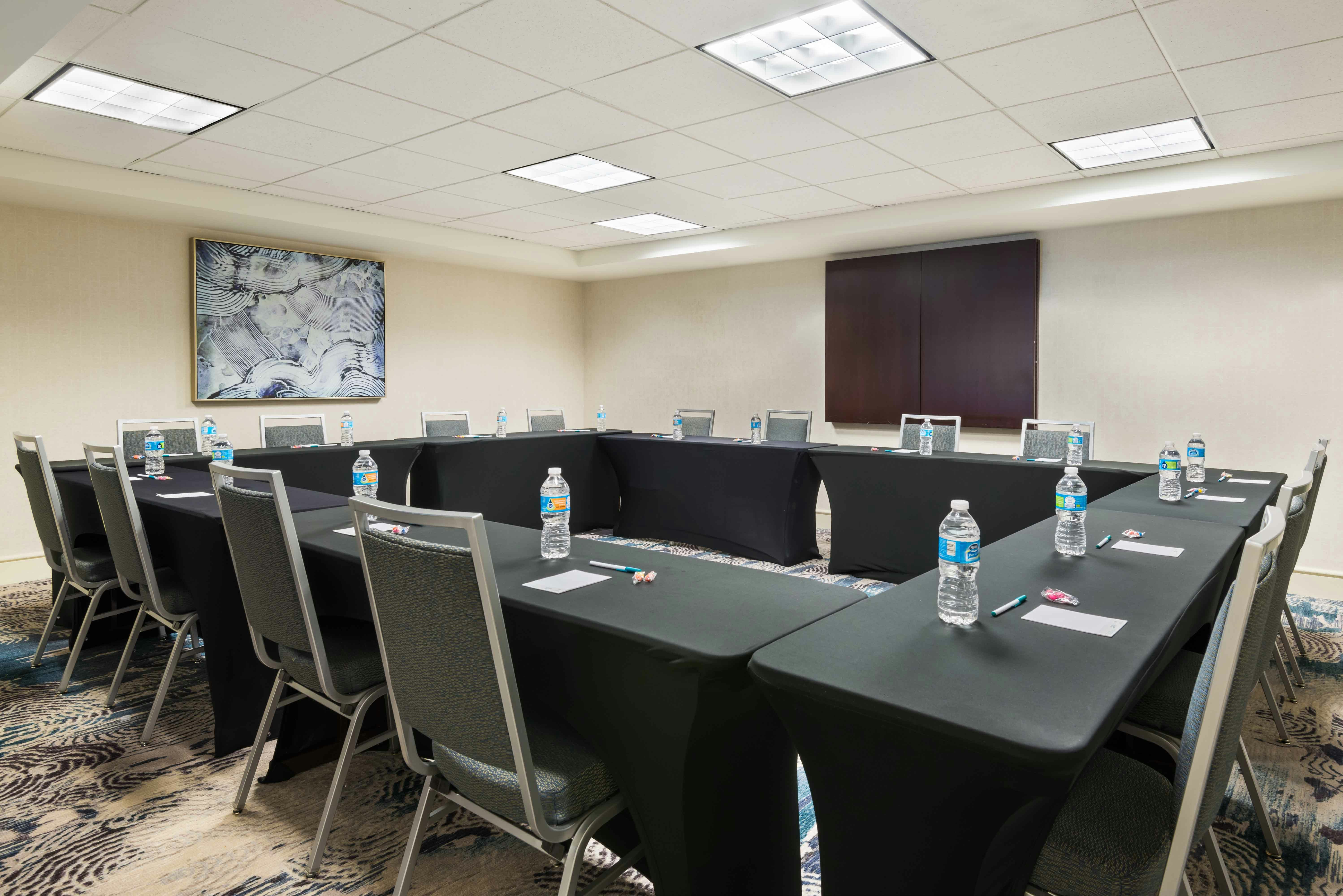 Homewood Suites by Hilton Tampa Airport Westshore 41/50