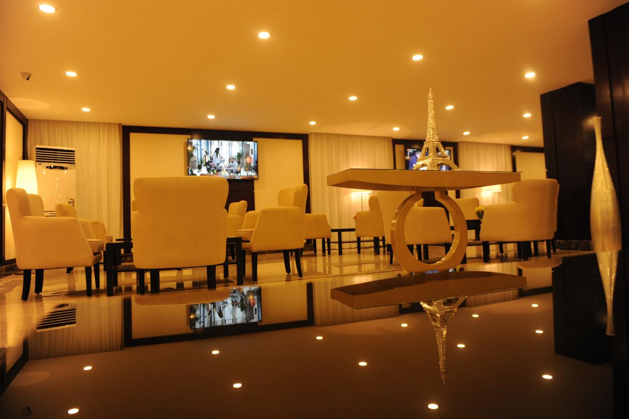 الفهد للأجنحة الفندقية - التحلية(Al Fahad Hotel Suites Al Tahliya) 15/21