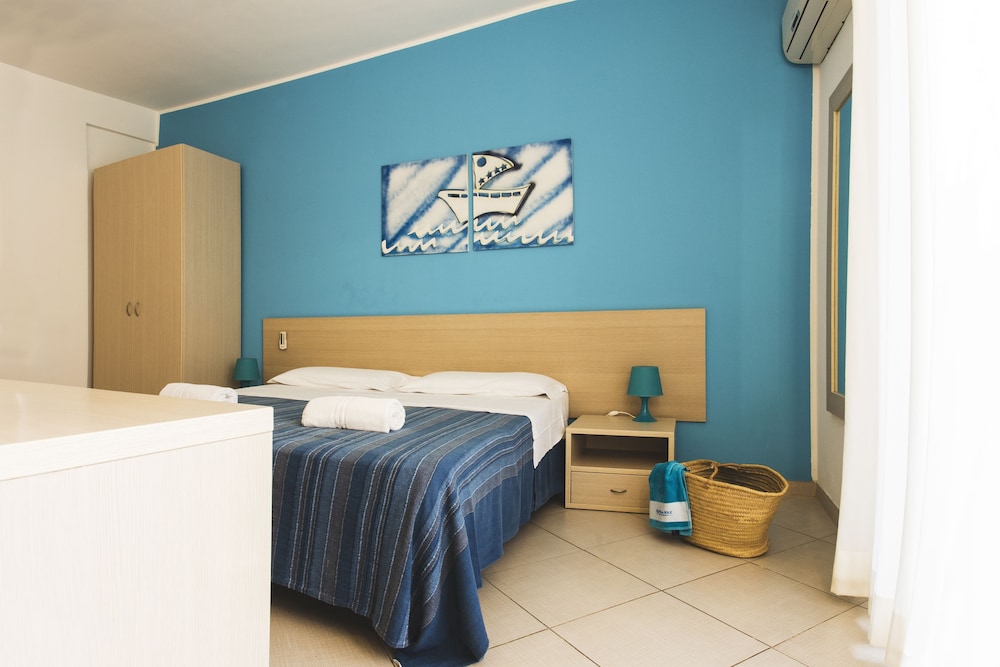Hotel Baia del Sole 17/49